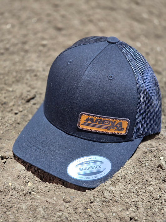 Arena Fx Black Hat